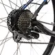 Cross E-Bike Devron 28161 28” – 2022 - Black