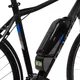 Crossový elektrobicykel Devron 28161 28" 7.0 - Black