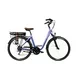 City-E-Bike Devron 28220 28" - model 2022 - Blau - Blau