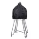 Krycí plachta pro kamado gril inSPORTline Pasionato 16"