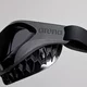 Swimming Goggles Arena Air Bold Swipe - smoke-green-lake
