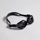 Swimming Goggles Arena Air Bold Swipe - smoke-green-lake