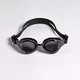 Swimming Goggles Arena Air Bold Swipe - smoke-green-lake