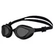 Swimming Goggles Arena Air Bold Swipe - smoke-green-lake - smoke-smoke-black