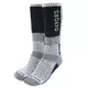 Ponožky Oxford OxSocks Thermal Regular šedé/černé/modré