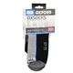 Ponožky Oxford OxSocks Thermal Regular šedé/čierne/modré