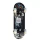 Skateboard Mini Board - Skateboy Black - Skatedragon