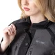 Dámská moto bunda W-TEC Barbata