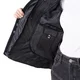 Dámská moto bunda W-TEC Barbata