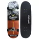 Das Skateboard Spartan Maple - Legend - Legend