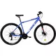 Mountainbike DHS 2905 29 "- Modell 2022 - Blau - Blau