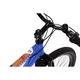 DHS 2905 29" Mountainbike - Modell 2021 - Blau