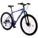 Mountainbike DHS 2905 29 "- Modell 2022 - Grau