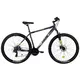 Mountain Bike DHS 2905 29” – 2021 - Grey - Grey