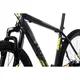 Mountain Bike DHS 2905 29” – 2022 - Grey