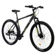 DHS 2905 29" Mountainbike - Modell 2021 - Grau