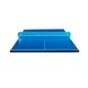 Replacement Table Top for Table Tennis Table inSPORTline OUTDOOR 100 – 2 Pcs.