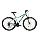 Women’s Mountain Bike DHS Terrana 2922 29” – 2021 - Turquoise - Turquoise