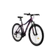 Dámsky horský bicykel DHS Terrana 2922 29" - model 2021 - Violet
