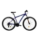 Horský bicykel DHS Teranna 2923 29" 6.0 - Green - blue