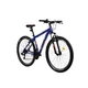 Horský bicykel DHS Teranna 2923 29" 6.0 - blue