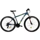 Mountain bike kerékpár DHS Teranna 2923 29" - zöld