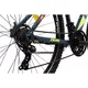 Mountain Bike DHS Teranna 2923 29” – 2022 - Blue