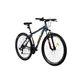 Hegyi kerékpár DHS Teranna 2923 29" 6.0 - kék