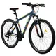 DHS Teranna 2923 29" Mountainbike - Modell 2022