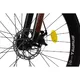 Mountainbike DHS Terrana 2925 29 "- Modell 2022 - Grün