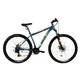 Mountain Bike DHS Terrana 2925 29” – 2022 - Green