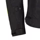 Letní moto bunda W-TEC Timuco - černá-fluo
