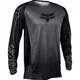 Motokrosový dres FOX 180 Leed Jersey - Black Dark Shadow - Black Dark Shadow