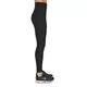 Women’s Leggings BAS BLEU Aura Black - Black