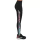 Women’s Sports Leggings BAS BLACK Cosmic - Blue