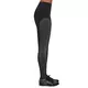 Women’s Sports Leggings BAS BLACK Escape - Black-Grey