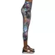 Női leggings BAS BLEU Fusion 70 - fekete