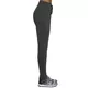 Women’s Sports Leggings BAS BLACK Lorena - Black