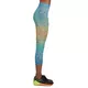 Women’s Sports Leggings BAS BLACK Wave 70