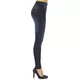 Women’s Push-Up Leggings BAS BLEU Maddie - XXL