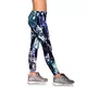 Children’s Leggings BAS BLEU Roxi - 110-116 cm