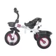 Three-Wheel Stroller/Tricycle with Tow Bar MamaLove Rider