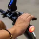 Electric Drive for Wheelchairs inSPORTline Oppatia