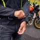 Letní pánská moto bunda W-TEC Mirelio