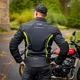 Letní pánská moto bunda W-TEC Mirelio