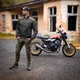 Moto boty W-TEC Vigger
