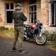 Moto boty W-TEC Vigger