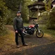 Pánské moto džíny W-TEC Arikaro