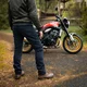 Pánské moto džíny W-TEC Arikaro