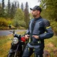 Moto bunda W-TEC Modock